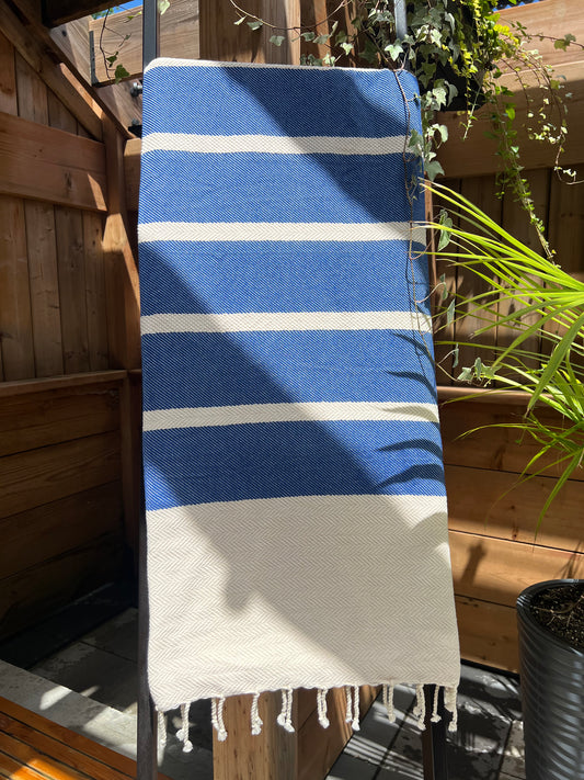 Carthage Collection - Regular Towels