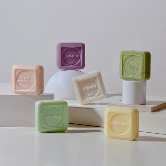 Mediterranean Soaps